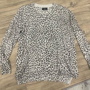 VICI  LIGHT SWEATER